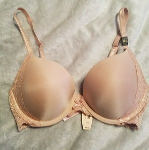 Victoria's Secret Dream Angels Push-Up 32D NWT